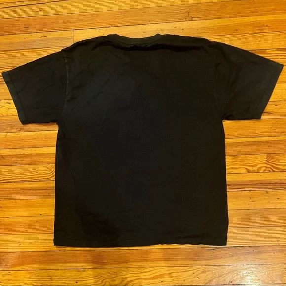 The Weeknd XO After Hours Tour Black & White T-Shirt Official Merchandise XXL - Picture 2 of 4